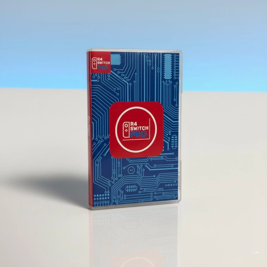 R4 Card