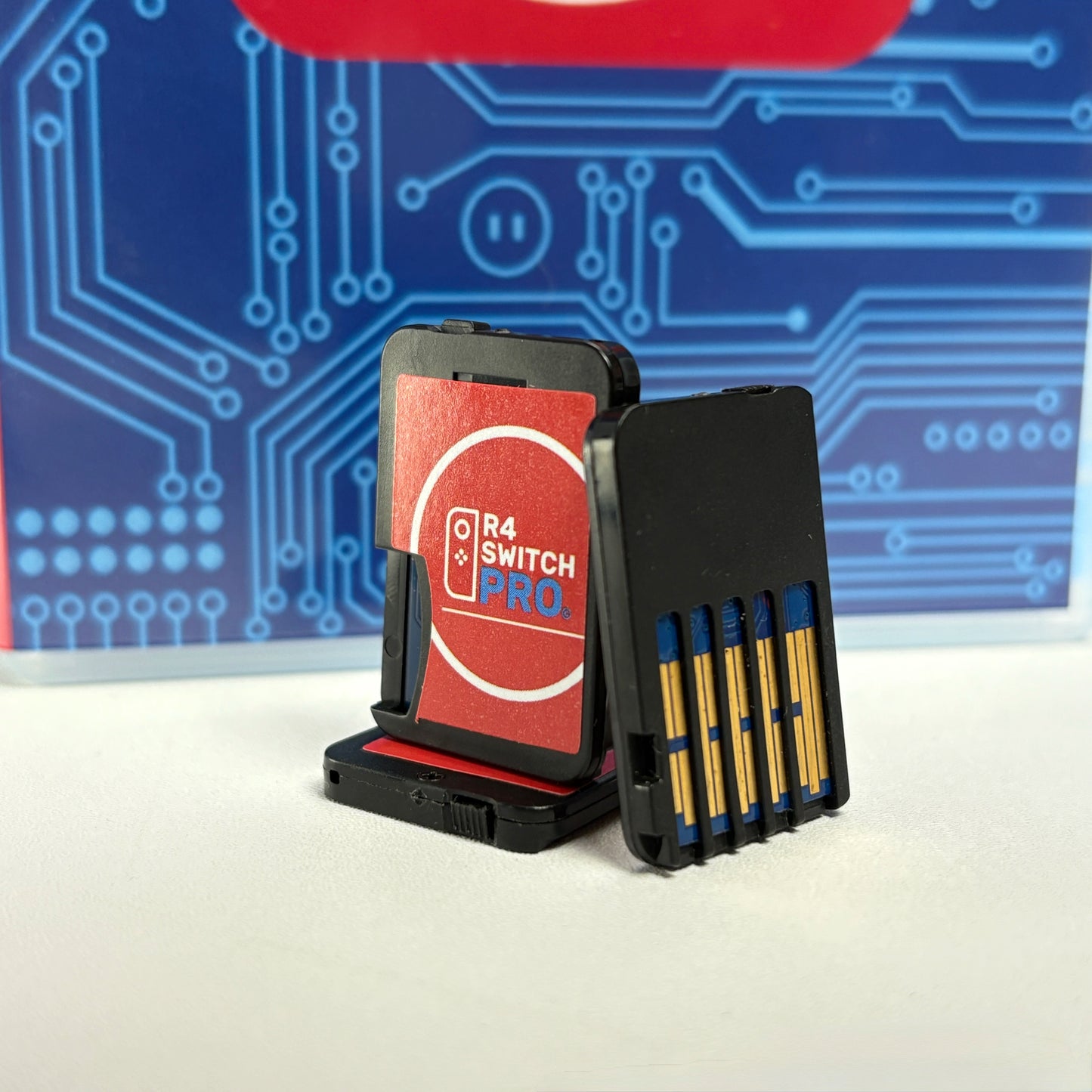 R4 Card