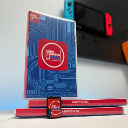 R4 Card
